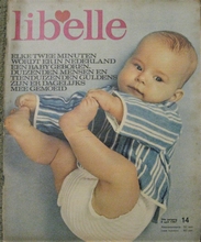Libelle 14 - 1967