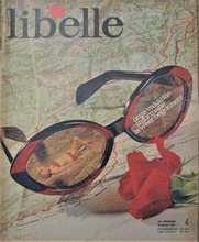 Libelle  4 - 1967