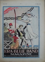 Era-Blue Band