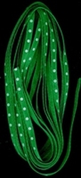 Band  - Grassgrün  4 mm