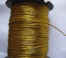 Koord 1-Goldstring  1 mm