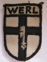 Application - Werl  60 mm