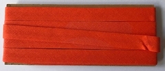 Biasband - oranje  11 mm