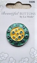 Buttons - Beautiful 28 mm