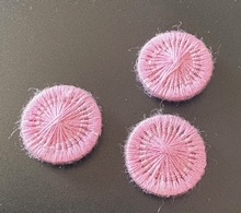 Knoop 12 mm