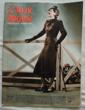 Het Rijk der Vrouw 