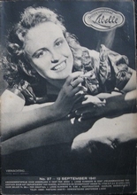 Libelle 37 - 1941 