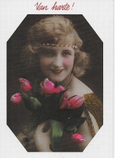 Postkart 14,5 x 10,5 cm