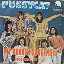 Pussycat 