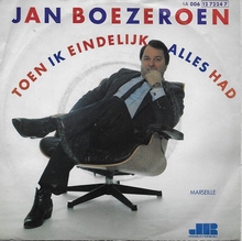 Jan Boezeroen 