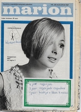 Marion 
