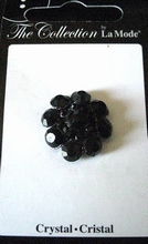 1 Knopf 22 mm