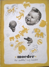 Moeder