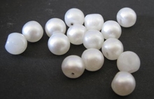 Knopf - Perl 7 mm