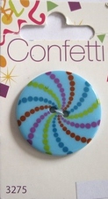 Confetti - 3275 34 mm