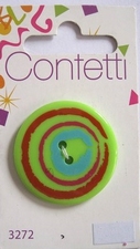 Confetti - 3272 34 mm