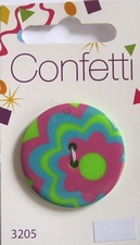 Confetti - 3205 34 mm