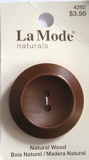 La Mode Natural - 4292 38 mm