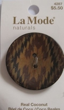 La Mode Natural - 4287 38 mm