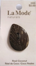 La Mode Natural - 4285 38 mm