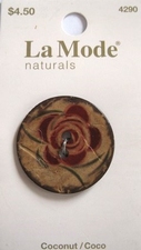La Mode Natural - 4290 30 mm