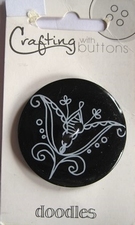 Crafting with Buttons - 1409 38 mm