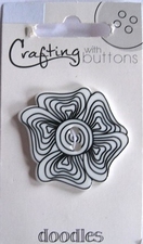 Crafting with Buttons - 1414 38 mm