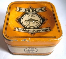 Speldendoosje