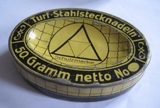 Speldendoosje