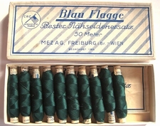 doosje zijdegaren - 471