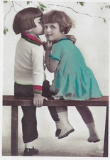 Ich hab Dich Lieb.