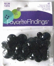 Black Rounds 