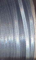 Lint - lichtblauw 4 mm