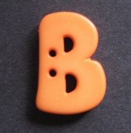 B - lichtoranje 18 mm