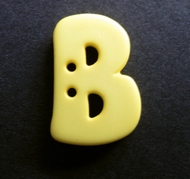 B - geel 18 mm