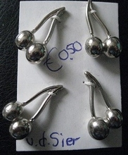 4 Zier Hoog 2,5 cm