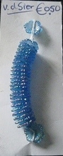25 Blumen 11 mm
