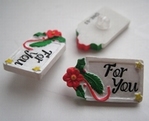 For You 20 x 28 mm