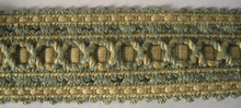 Band - 1 Meter 43 mm