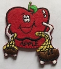 Application - Apfel 5 cm