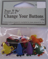 Change Your Buttons 20 mm