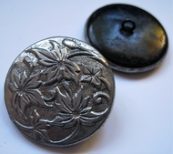 Antieke knoop 32 mm